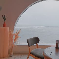 橘若咖啡民宿艺术馆(黄金海岸店) User Photo