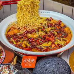 嗦嗦叫·南昌小酒館 （紅谷灘店）張用戶圖片