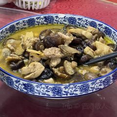 鱼鲜荟 User Photo