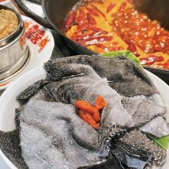 沒什麼·兩樣重慶火鍋 （新紫陽店）張用戶圖片