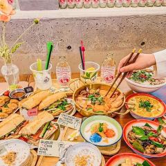 胡庆一重庆老火锅(泰山路店) User Photo