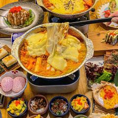 Ji Torisei (Jianye Triumph Branch) User Photo