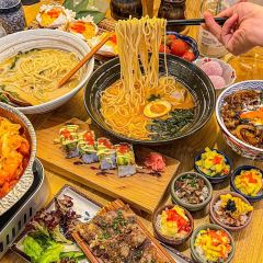 Ji Torisei (Jianye Triumph Branch) User Photo