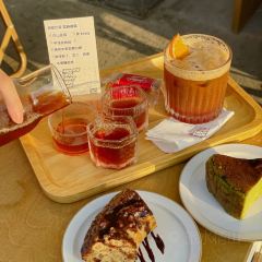 後咖啡·HOME COFFEE張用戶圖片