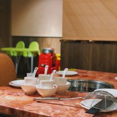 大牛火鍋(惠州旗艦店)張用戶圖片