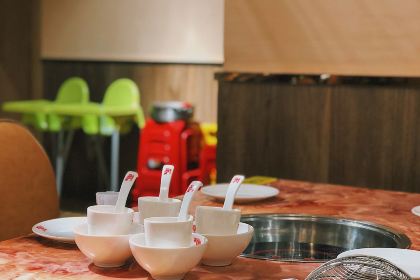 大牛火鍋(惠州旗艦店)