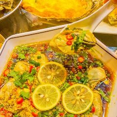 吉品·鮑魚雞煲（麥地店）張用戶圖片