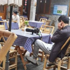 遵生小院(竹艺村店) User Photo