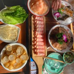 洪焱火鍋（廣化店）張用戶圖片