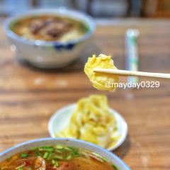 金沙鹅肉米线 User Photo