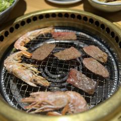 土古里日式烧肉 User Photo