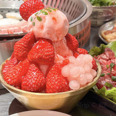 肉大爷屋(新街口店) User Photo