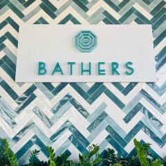 Bathers at Cheung Sha Beach User Photo