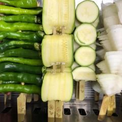 燃手串（新竹北門店） 여행 사진