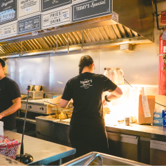 Sonny's Famous Steaks User Photo