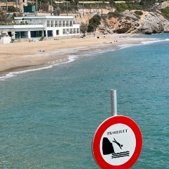 Club Garraf User Photo