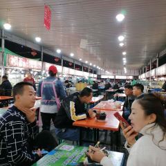 韩城夜市 User Photo