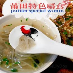 碗角小吃 User Photo