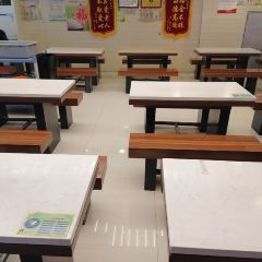 Zhangyelu Food City User Photo