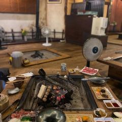 kyodo Cuisine Takamori Dengakunosato 여행 사진