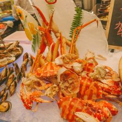 嘉興福朋喜來登酒店宜客樂西餐廳張用戶圖片