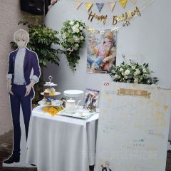 上海The Drama酒店·Le Pump樂汸西餐厅&酒馆 User Photo