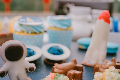 鲁能希尔顿酒店·铜鼓廊大堂吧