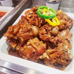 蓝海大饭店（东营东城府前大街店）·爱琴海自助餐厅 User Photo