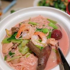 莆田餐廳（香港國際機場店）張用戶圖片