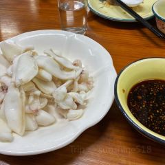 小小海鲜家常菜馆 User Photo