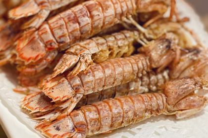 HONGXING PINGTAN SEAFOOD