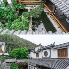 翠花山庄·原生乡厨 여행 사진