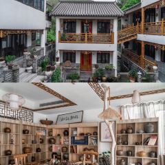 翠花山庄·原生乡厨 여행 사진