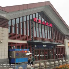 麦场农庄 User Photo