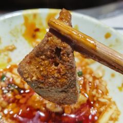 重庆巴尖鲍鱼串串香(温莎店) User Photo