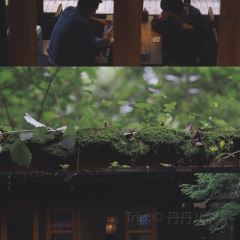 无漏秋山(素食餐厅) User Photo