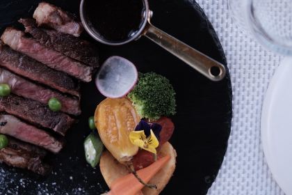 DREAM ISLAND Restaurant