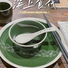 海上食代張用戶圖片