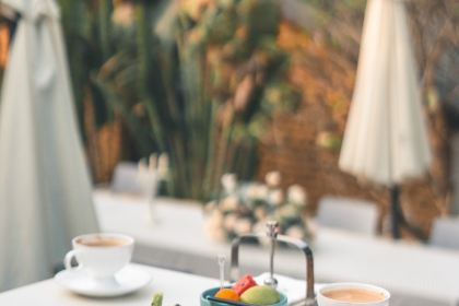 恩雅音樂藝術餐廳(秋長谷裡店)