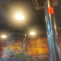 三人行烤肉(晋茂新园店) User Photo