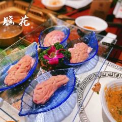 红壹方毛肚火锅(化工路分店) User Photo