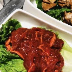 海底撈火鍋(青山湖萬達店)張用戶圖片