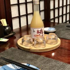 小奢川本料理(乐清店) User Photo