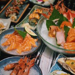 豆子精緻日式料理（王府井店）張用戶圖片