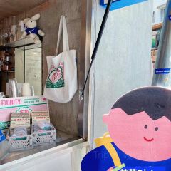 TreesCornerPark暖树街角公园Coffee&Bar User Photo