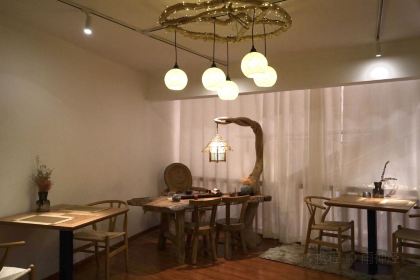 尚SHANG泰国菜(中山大道店)