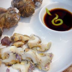 小海豚渔村(恒大威尼斯店) User Photo