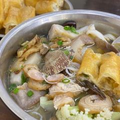 立忠小吃店 User Photo