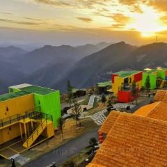 五峰独岭云顶酒店·木屋餐厅 User Photo