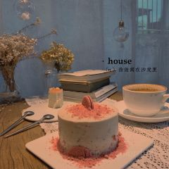不老的花园 User Photo